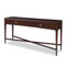 Ambella Home Reeded Console Table