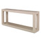 Ambella Home Brookings Console Table - Ceruse