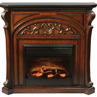 Ambella Home Chambord Electric Fireplace