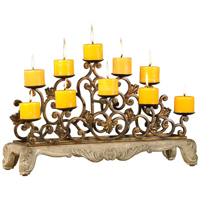 Ambella Home Candelabra