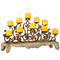 Ambella Home Candelabra