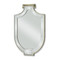 Ambella Home Shield Mirror