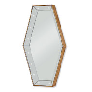 Ambella Home Key Hole Mirror