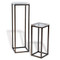 Drake Bronzhttps://cdn3.bigcommerce.com/s-nzzxy311bx/product_images//e/Lucite Pedestals- Set Of 2