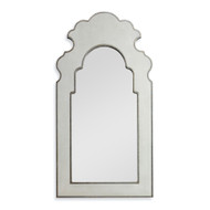 Ambella Home Shagreen Arched Mirror