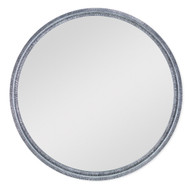 Ambella Home Annette Round Mirror