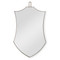 Ambella Home Bouclier Mirror