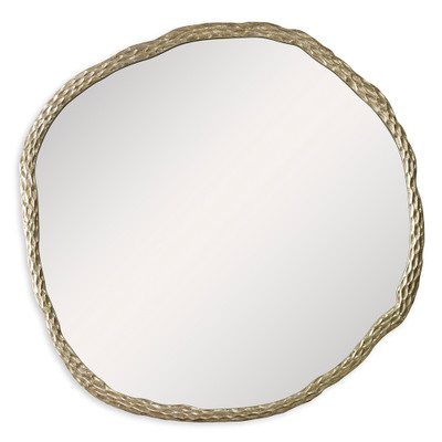 Ambella Home Chiseled Mirror