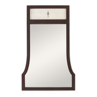 Ambella Home Tapered Mirror
