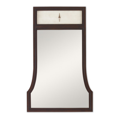 Ambella Home Tapered Mirror