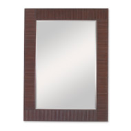 Ambella Home Reeded Mirror