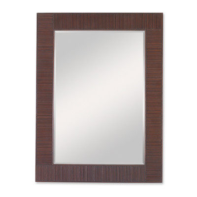 Ambella Home Reeded Mirror