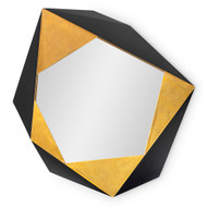 Ambella Home Folded Mirror