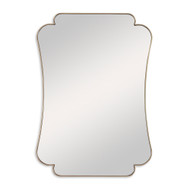 Ambella Home Hourglass Mirror