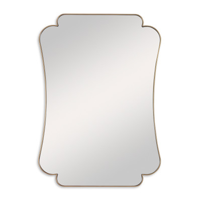 Ambella Home Hourglass Mirror