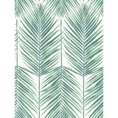 Seabrook Designs Paradise Palm - Tropic Green
