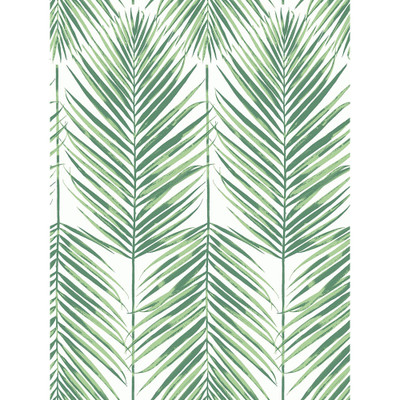 Seabrook Designs Paradise Palm - Greenery