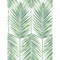 Seabrook Designs Paradise Palm - Greenery
