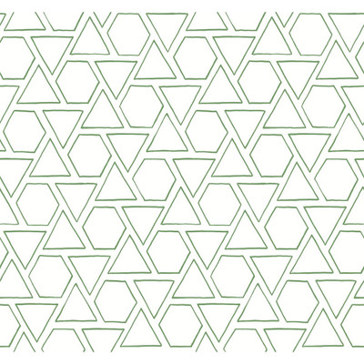 Seabrook Designs Sun Shapes - Greenery