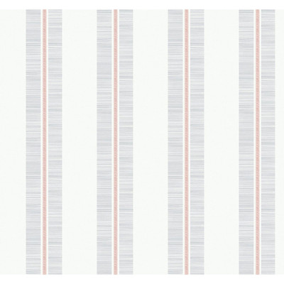 Seabrook Designs Beach Towel - Pink Sunset