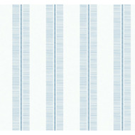 Seabrook Designs Beach Towel - Blue Oasis