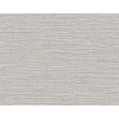 Seabrook Designs Nautical Twine Stringcloth - Black Sands