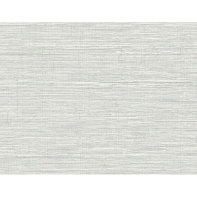 Seabrook Designs Nautical Twine Stringcloth - Daydream Gray