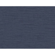 Seabrook Designs Nautical Twine Stringcloth - Coastal Blue