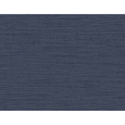 Seabrook Designs Nautical Twine Stringcloth - Coastal Blue