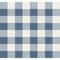 Seabrook Designs Picnic Plaid - Coastal Blue