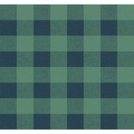 Seabrook Designs Picnic Plaid - Tropic Green