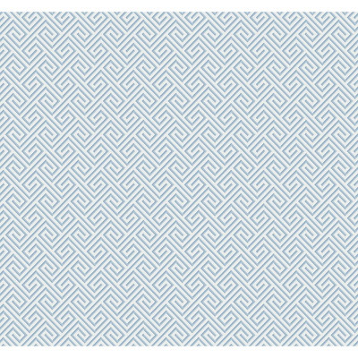 Seabrook Designs Beach Keys - Blue Oasis