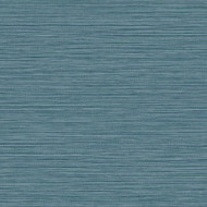 Seabrook Designs Grasslands - Ocean Blue
