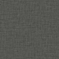 Seabrook Designs Easy Linen - Charcoal