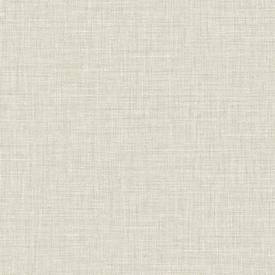 Seabrook Designs Easy Linen - Alabaster