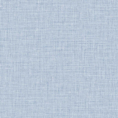 Seabrook Designs Easy Linen - Sky Blue