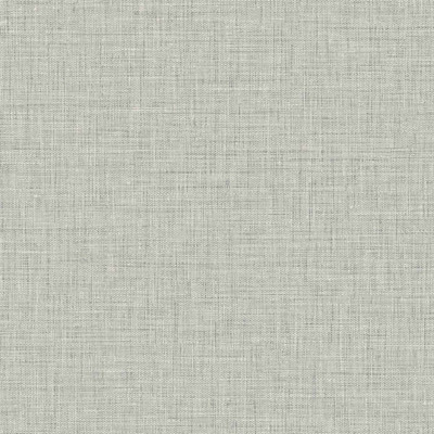 Seabrook Designs Easy Linen - Fog Gray