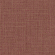 Seabrook Designs Woven Raffia - Cabernet