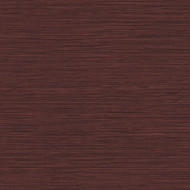 Seabrook Designs Coastal Hemp - Cabernet