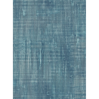 Seabrook Designs Imperial Linen - Azure Blue