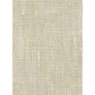 Seabrook Designs Imperial Linen - Metallic Pearl and Tan
