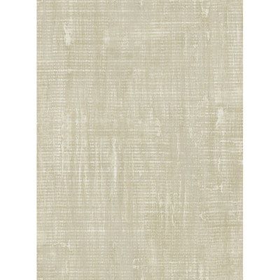 Seabrook Designs Imperial Linen - Metallic Pearl and Tan