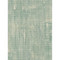 Seabrook Designs Imperial Linen - Metallic Pearl and Forest Green