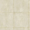 Seabrook Designs Great Wall Blocks - Metallic Gold and Off-White