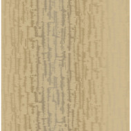Seabrook Designs Koi Texture - Metallic Gold and Taupe
