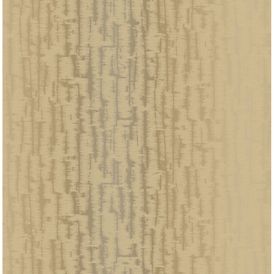 Seabrook Designs Koi Texture - Metallic Gold and Taupe