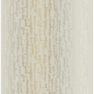 Seabrook Designs Koi Texture - Silver and Off-White