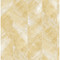 Seabrook Designs Hubble Texture - Metallic Gold Striped