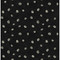Seabrook Designs Hubble Dots - Metallic Ebony and Silver