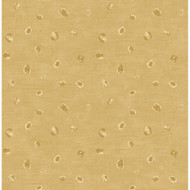 Seabrook Designs Hubble Dots - Metallic Gold